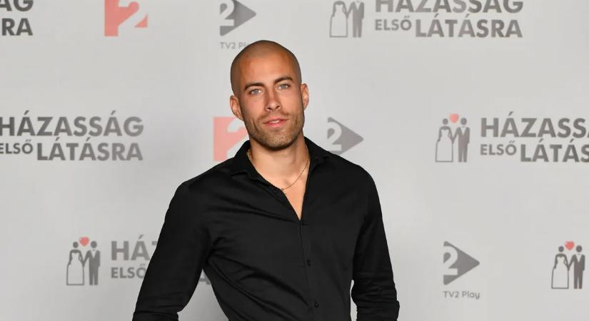 Házasság első látásra Petije túllépett Annán: „Sokszor már el is felejtem, hogy házas voltam”