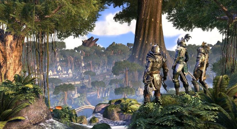 A TES 6 lesz az első Bethesda-játék, ami vállalható állapotban lát napvilágot?