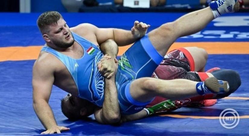 Vármegyei kiválóságok is vannak az év legjobb sportolói között