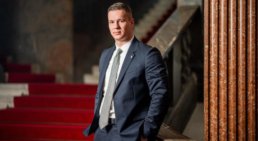 Különleges a kormány legújabb adócsökkentési programja (Interjú)