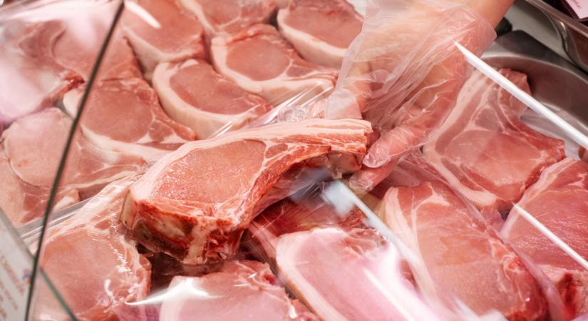 Döntöttek az európai sertéshúsról: ez nagy változásokat hozhat