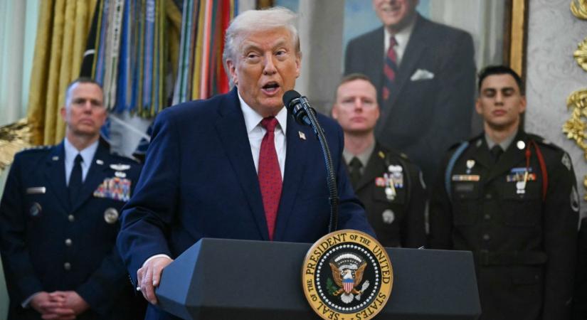 Spectator: Egyedül Amerika veszi komolyan az ukrajnai békét