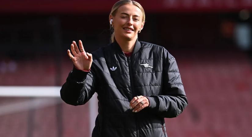 Pánikrohamok gyötörték, kopaszodott a Premier League sztárja