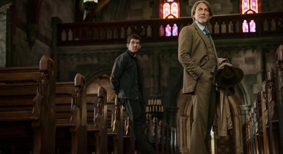 Ezekkel a krimikkel oldják meg a gyilkosságot a Tőrbe ejtve harmadik részében