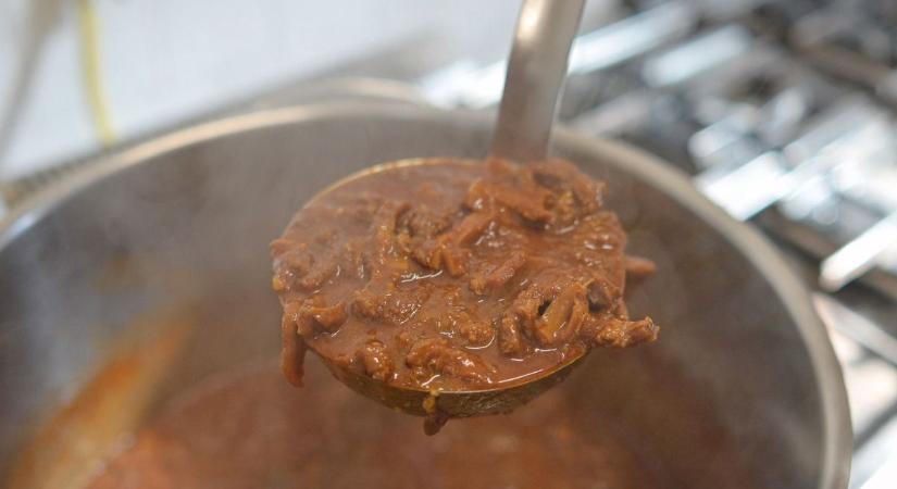 Ez az ünnepi fogás alaposan megosztja a szegedieket, mégis egyre többen kérik karácsonykor