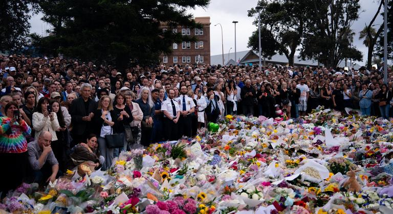 Közzétették a sydney-i tömeggyilkosság harmadik magyar áldozatának nevét