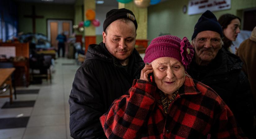 Roamingban már Ukrajna is csatlakozik az EU-hoz, januártól hazai tarifa szerint mobilozhatunk Kárpátaljáról is