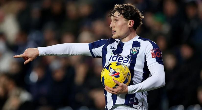 Championship: Styles bekerült a forduló válogatottjába