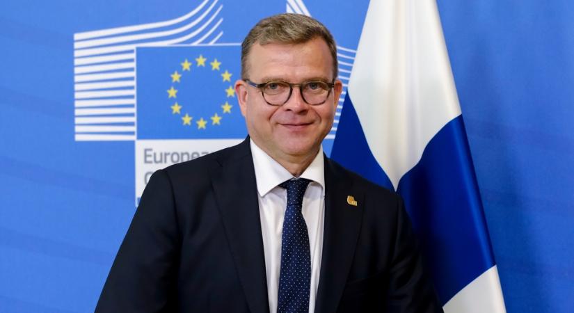 Ezért retteg a finn miniszterelnök egy esetleges békekötéstől