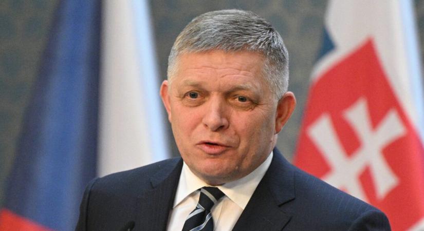 Robert Fico nem támogatja a befagyasztott orosz vagyon felhasználását