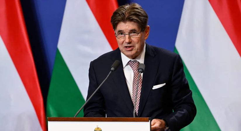 A vállalkozások reneszánsza – Nagy Elek bizakodó a vállalkozók jövőjét illetően