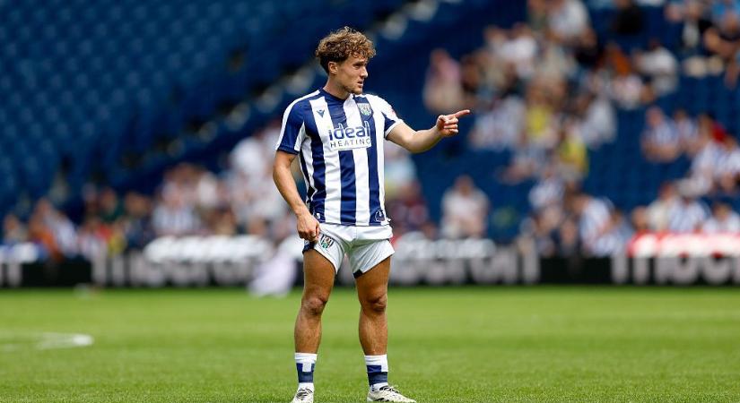 Légiósok: Mindenkit lenyűgözött, ott van az álomcsapatban a magyar válogatott játékos