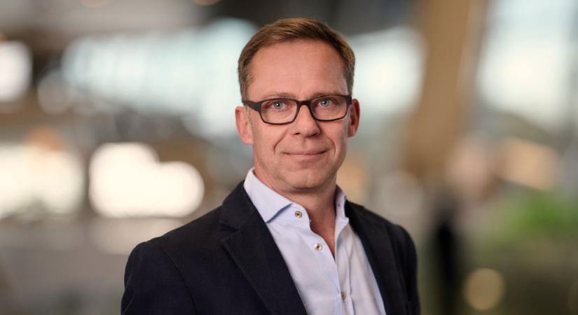 Oliver Gschwandtner lesz a BMW Group debreceni gyárának kommunikációs vezetője