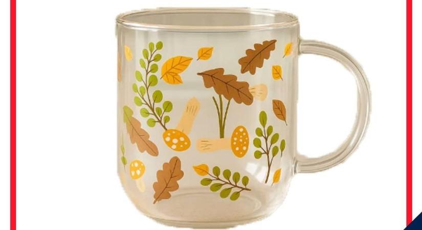 Ez már a sokadik mérgező termék: poharat hívtak vissza