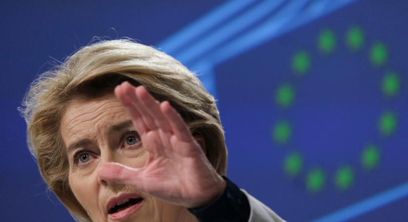 Az EU végleg kivezeti az orosz fosszilis tüzelőanyagok használatát