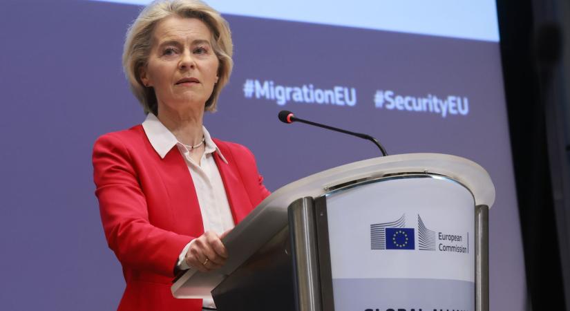 „Európa örökre ki fogja vezetni az orosz fosszilis tüzelőanyagok használatát”