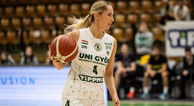 Megszületett a döntés: lezárta a Dubei-ügyet az UNI Győr