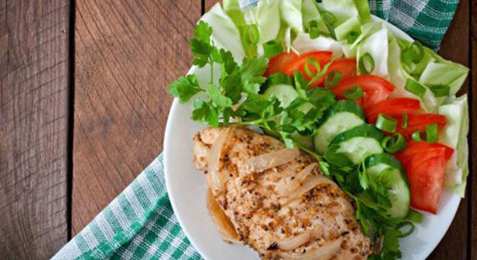 Gyomor- és nyombélfekély diéta