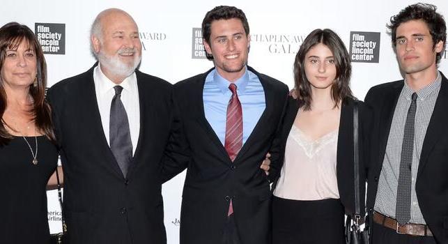 Életfogytiglant vagy akár halálbüntetést is kaphat Rob Reiner fia