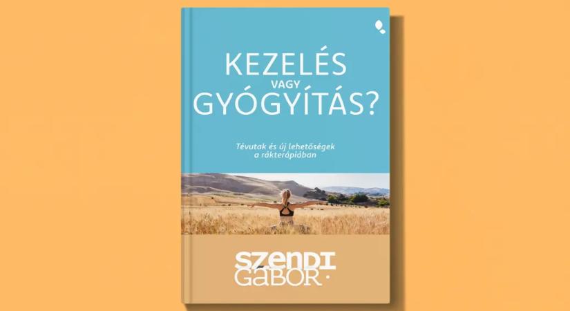 Tudta, hogy az onkológusa meg akarja ölni?