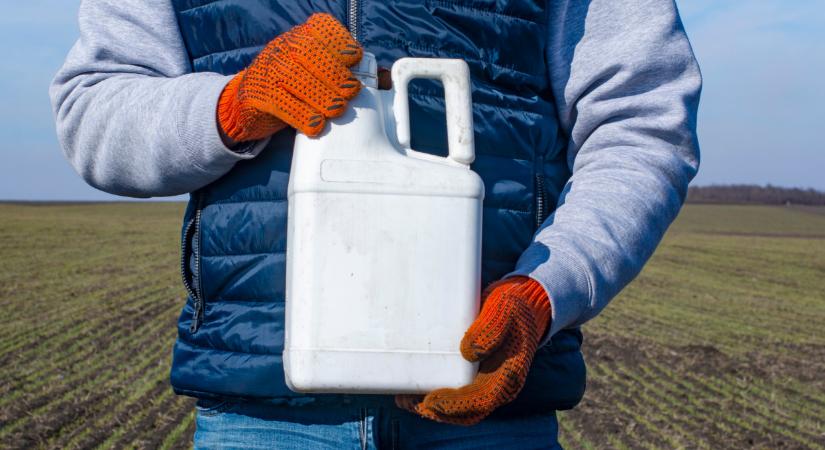 Itt az újabb bizonyíték arról, hogy rákkeltő a glifozát? Kemény, mi derült ki