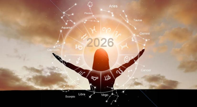 3 csillagjegy, aki végre fellélegezhet, egy új boldog korszak köszönt rá