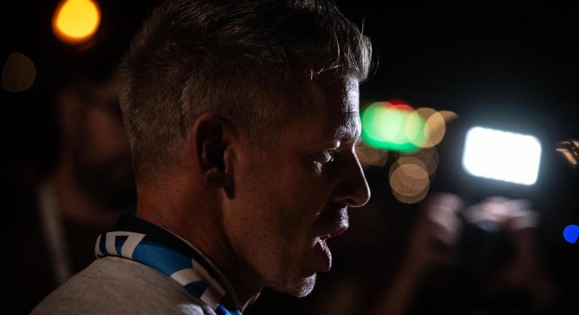 Magyar Péter a Fővárosi Törvényszékhez fordult, hogy tiltsák meg a Bors Tisza Pártot lejárató ingyenes különszámának terjesztését