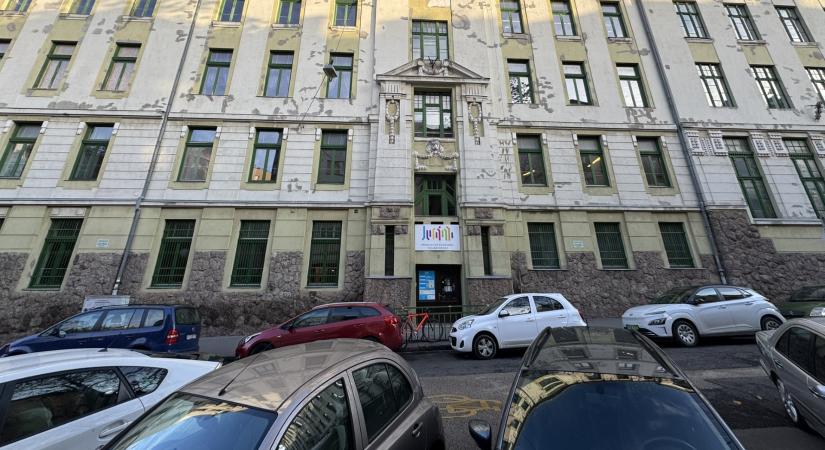 Városfejlesztés pénz nélkül - Kreatívoké a jövő az önkormányzati helyiséggazdálkodásban