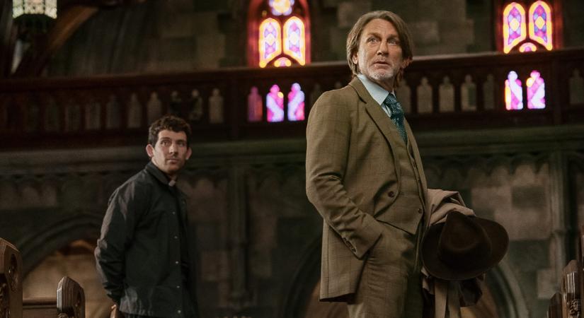 Bármennyire is jó a Tőrbe ejtve 3. része, Az üveghagyma többeket érdekelt