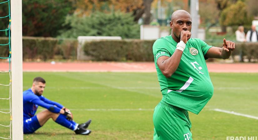 Botafogo: elakadtak a Ferencvárossal zajló tárgyalások a középpályás ügyében