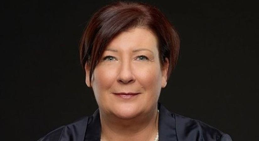 Színházszakmai díjat kapott a Pécsi Nemzeti Színház gazdasági igazgatója