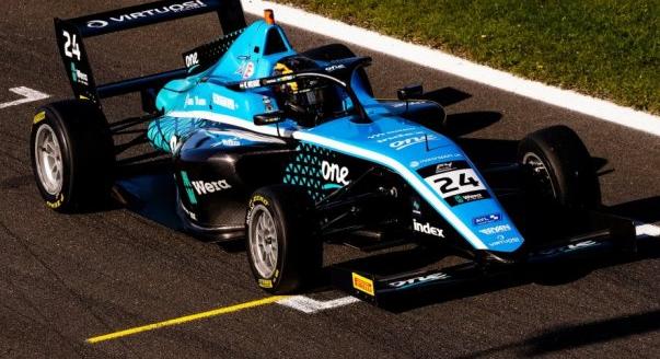 Molnár Martin: Az út csak most kezdődött