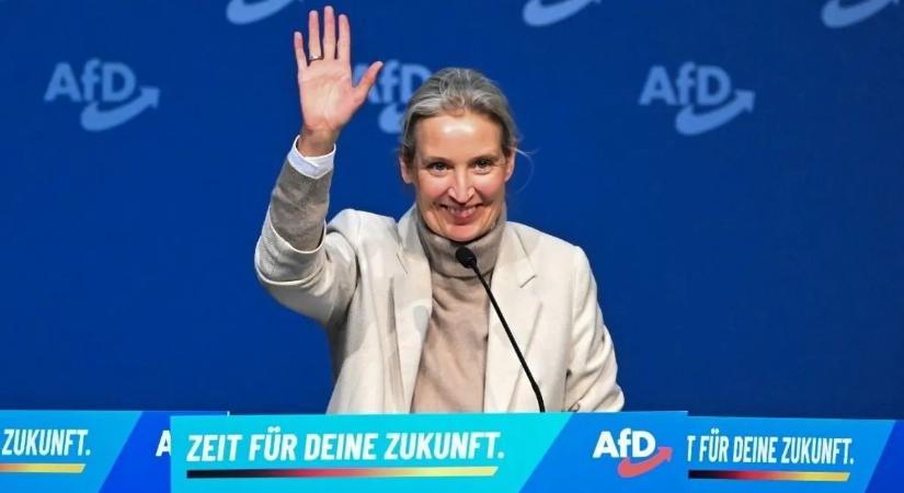 Németország szerint Európa nem elég okos ahhoz, hogy békét teremtsen Ukrajnában