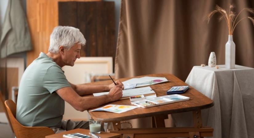 Számíthatnak-e nyugdíjra azok, akik ideiglenes munkákon dolgoztak?