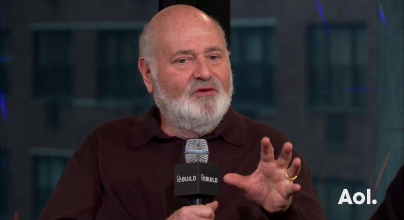 Akár halálbüntetést is kaphat szülei meggyilolásáért Rob Reiner fia, Nick összeomlott, a bíróságon sem volt ott