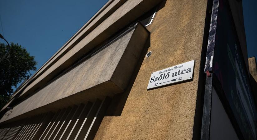 Telex: lemondott a Szőlő utcai javítóintézet igazgatója, akit múlt héten neveztek ki