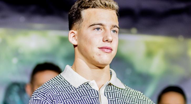 Ifj. Scobert Norbert barátnője is bejutott a Csillag születik döntőjébe