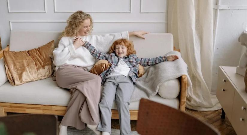 Hogyan oldd meg a téli szünet alatti gyerekfelügyeletet, ha közben dolgozol?