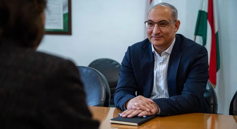 Több mint 10 ezer diáknak segített az Útravaló Ösztöndíjprogram idén