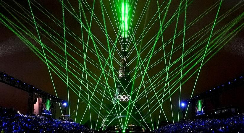 A francia tervezési főbizottság szerint jóval olcsóbb volt az olimpia