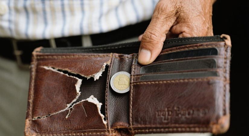 Egy 7 éves pénztárca gigantikus eladása rengette meg az XRP árfolyamát