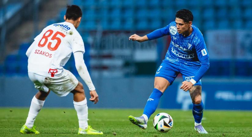 ZTE: a kölcsönvétel után végleg megszerezhetik a gólvágót