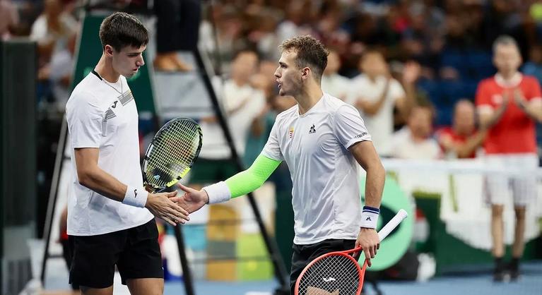 A rekordgyőztes az ellenfél, fokozott az érdeklődés a magyar válogatott párharca iránt