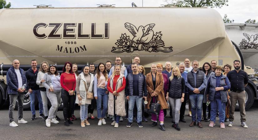 Business Days fakultáció: hagyományteremtő hétvégi program