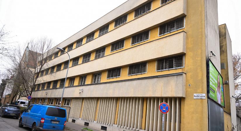 Lemondott a Szőlő utca harmadik, múlt héten kinevezett igazgatója is