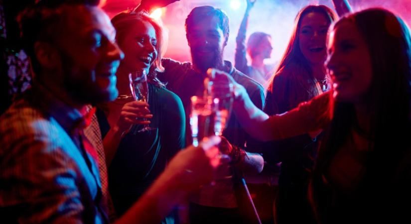 Íme a friss toplista: ezek a világ legjobb szórakozóhelyei