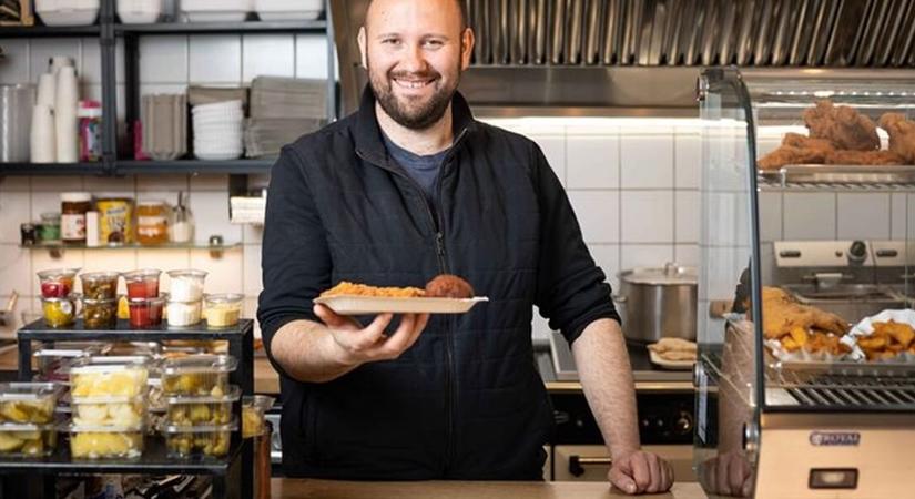 Itt tényleg megállt az idő: az óbudai hely, ahol még mindig a nagymama ízei várnak