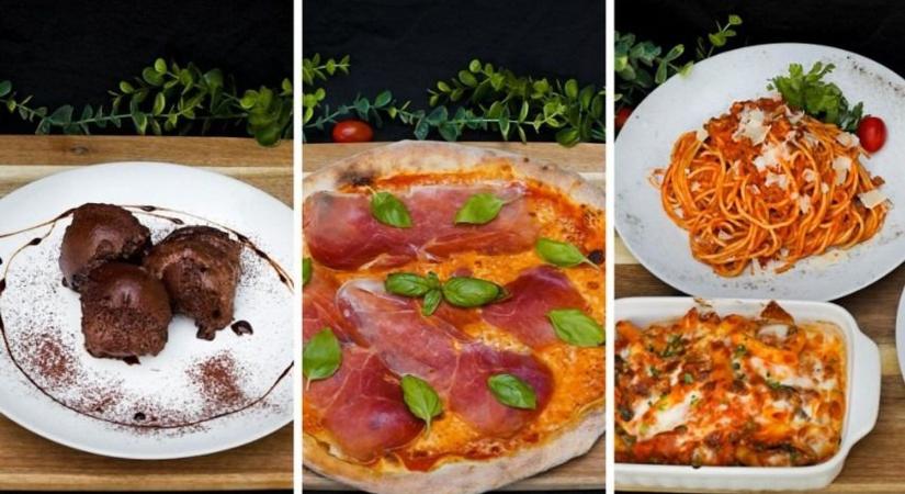 Fájó döntést kellett meghoznia az egyik győri pizzériának