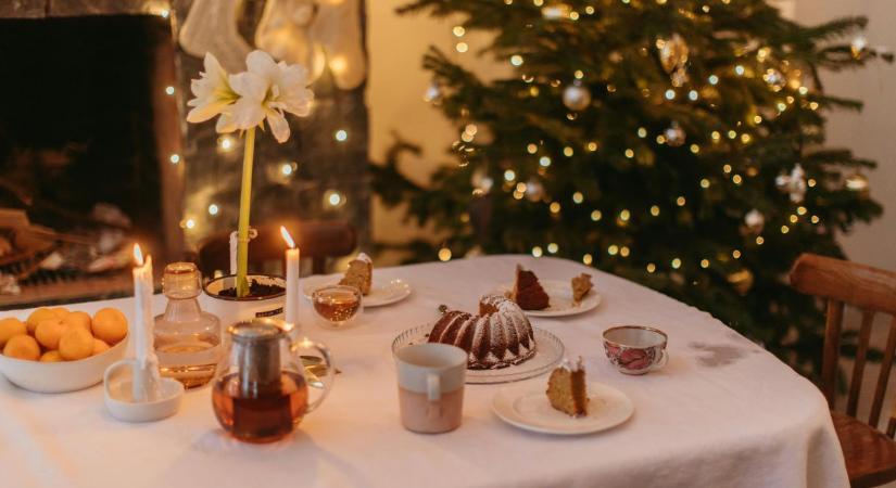 Karácsonyi túlevés nyomában: hogyan előzhető meg a kellemetlen teltségérzet