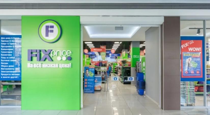 Újabb orosz diszkontlánc robbanthat nagyot – mutatjuk, mit lehet eddig tudni!